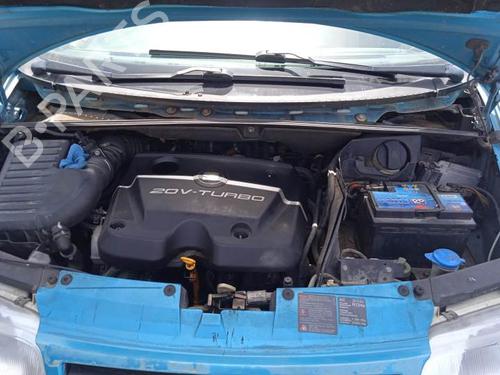 Rear wiper motor SEAT ALHAMBRA (7V8, 7V9) 1.8 T 20V | BP10322609M102 