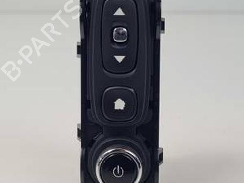 Used Switch RENAULT CAPTUR I (J5_, H5_) 1.5 dCi 90 (J5N4, J5M5, J5MW, J5M6, J5AL, J5AJ) (90 hp) 30763089