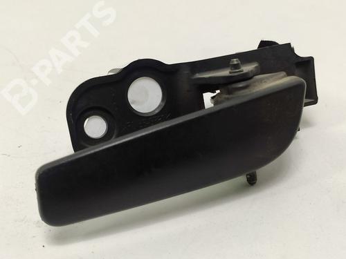 Used Front right interior door handle CITROËN NEMO Box Body/MPV (AA_) 1.4 HDi (68 hp) 10032301