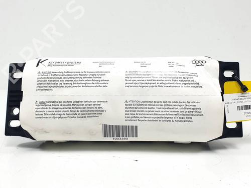 passenger-airbag-audi-q7-4lb-2006-2007-2008-2009-2010-2011-2012-2013-2014-2015-2016-29932465 main image