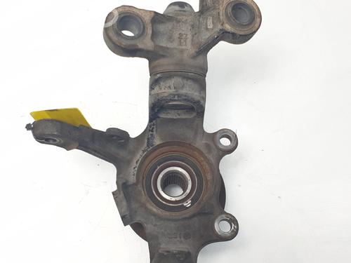 Left front steering knuckle NISSAN PRIMERA (P12) 1.6 | BP39462854M25 - Image 3