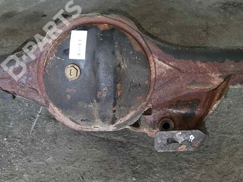Rear differential LAND ROVER DISCOVERY I (LJ)  | BP7626877M24  - Image 8