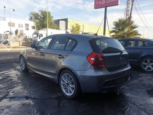 Front bumper BMW 1 (E87) 118 d | BP30278877C7