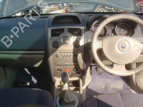 Right front window switch RENAULT MEGANE II Coupé-Cabriolet (EM0/1_) 1.9 dCi | BP25286085I26  - Image 13