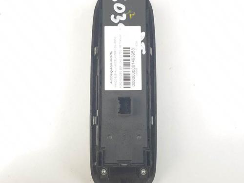 Left front window switch FORD MONDEO IV (BA7) 2.0 TDCi | BP24930650I27  - Image 8