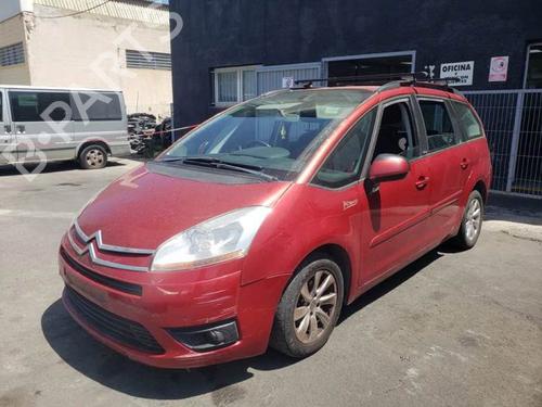 Instrument cluster CITROËN C4 Grand Picasso I (UA_) 1.6 HDi | BP29272119C47 