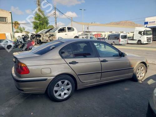Køler BMW 3 (E46) 320 d | BP19394719M31 