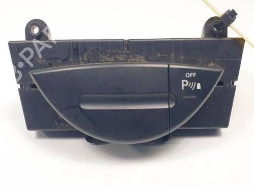 Used Switch Switch MERCEDES-BENZ E-CLASS T-Model (S211) E 320 T CDI (211.226) (204 hp) 18653450 18653450