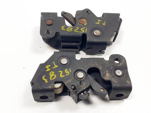 Used Rear left lock FORD TOURNEO CONNECT 1.8 TDCi (110 hp) 25118944