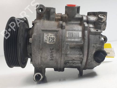 AC compressor AUDI Q5 (8RB) SQ5 TDI quattro | BP39462911M34 - Image 4
