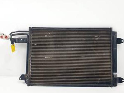 Used AC radiator SEAT LEON (1P1) 1.9 TDI (105 hp) 31058955