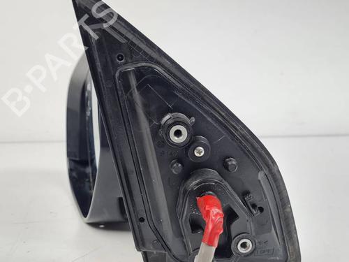 Left mirror CITROËN C4 AIRCROSS 1.8 HDi 150 | BP29750956C26 
