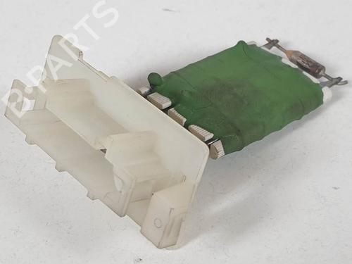 Used Heater resistor Heater resistor OPEL TIGRA TwinTop (X04) 1.4 (R97) (90 hp) 15216784 15216784