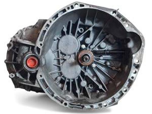 Used Gearbox RENAULT TRAFIC II Van (FL) 2.0 dCi 115 (FL01, FL0U, FL00, FL0H, FL0M) (114 hp) 30870304
