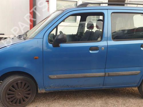 Glove box SUZUKI WAGON R+ (MA) 1.3 (RB413) | BP25139618C95 - Image 15