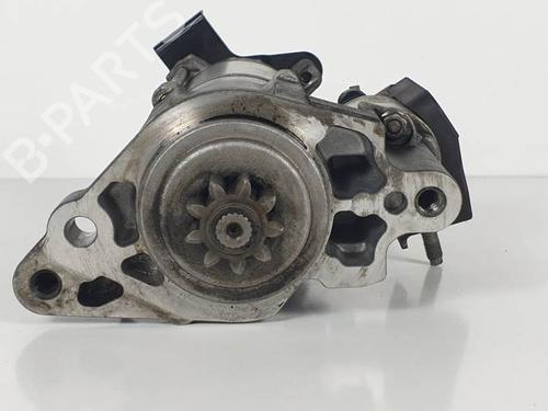 Used Starter JAGUAR XJ (X351) 3.0 SDV6 (275 hp) 13245754