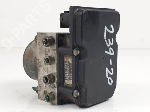 Used ABS pump RENAULT GRAND SCÉNIC II (JM0/1_) 1.6 (113 hp) 6845000