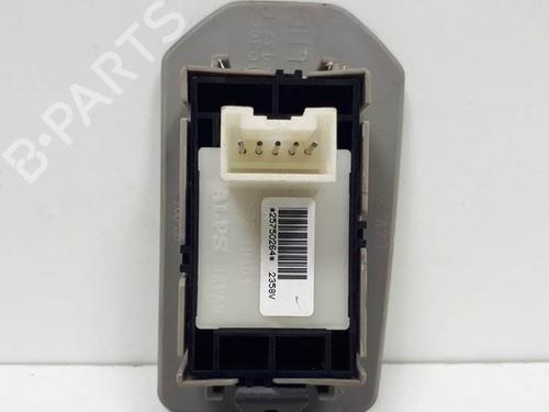 Left rear window switch CADILLAC CTS 3.2 | BP16307868I29 