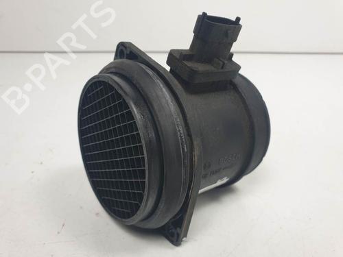 Used Mass air flow sensor Mass air flow sensor VOLVO XC60 I SUV (156) D5 AWD (215 hp) 9456256 9456256