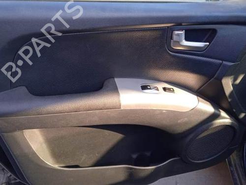 Front left window mechanism KIA SPORTAGE II (JE_, KM_)  | BP12374519C22 
