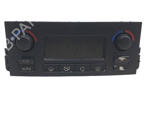 Used Climate control Climate control 38105343 38105343
