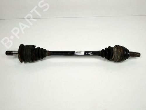 Used Left rear driveshaft Left rear driveshaft BMW X5 (E53) 3.0 i (231 hp) 8054802 8054802