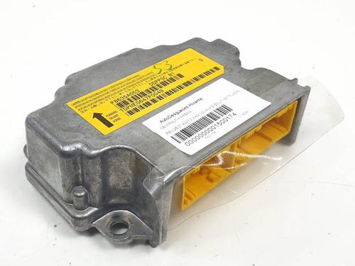 Used ECU airbags PEUGEOT 4007 (VU_, VV_) 2.2 HDi (156 hp) 24989986