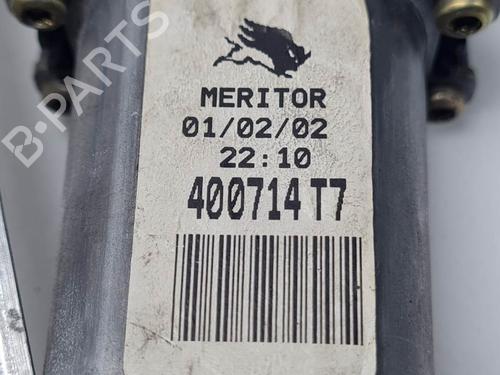 Front right window mechanism NISSAN PRIMERA (P12) 2.2 Di | BP28367455C23 - Image 3