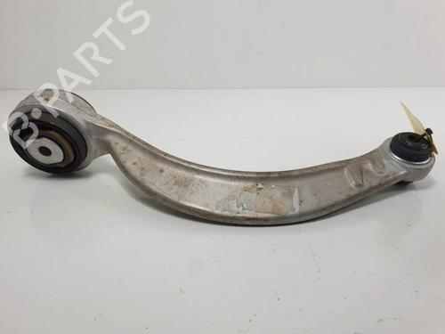 Used Left front suspension arm JAGUAR XF I (X250) 2.7 D (207 hp) 13215656
