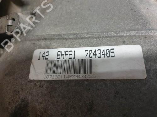 Gearbox BMW 3 Convertible (E93) 325 i | BP11271834M3 - Image 4