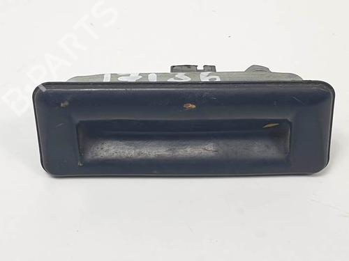 Used Tailgate handle AUDI A1 (8X1, 8XK) 1.2 TFSI (86 hp) 24339959
