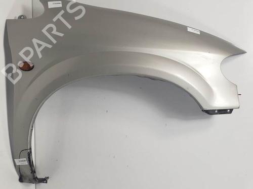 Right front fenders CHRYSLER VOYAGER IV (RG, RS) 2.8 CRD | BP22797389C42 