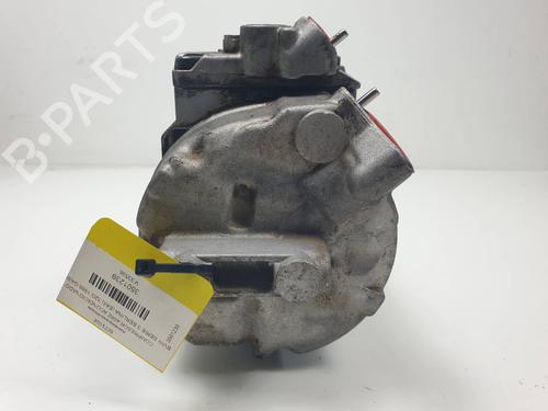 AC compressor BMW 3 (E46) 320 i | BP36000633M34 - Image 3