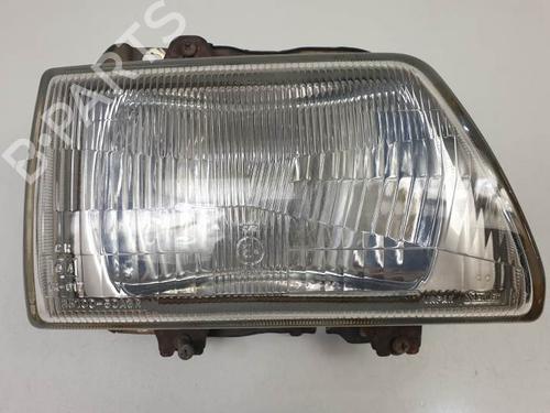 Used Right headlight SUZUKI ALTO II Hatchback [1984-1988]  12445417