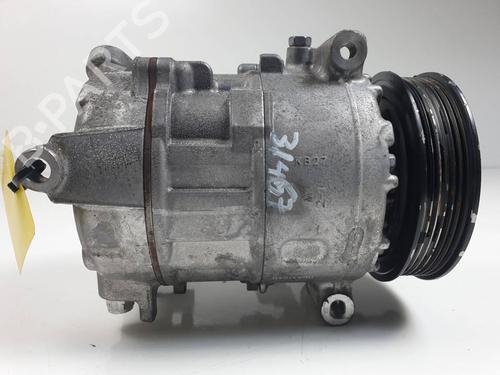 AC compressor JEEP CHEROKEE (KL) 2.0 CRD | BP29624510M34 