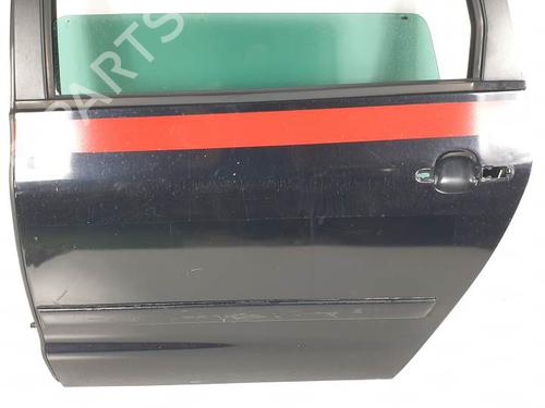 Left rear door VW SHARAN (7M8, 7M9, 7M6) 1.9 TDI | BP10001025C4 