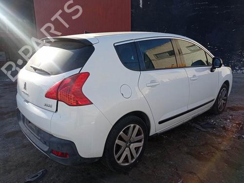 Brake master cylinder PEUGEOT 3008 II SUV (MC_, MR_, MJ_, M4_)  | BP13582185M77  - Image 11