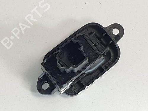 Right rear window switch VOLVO V50 (545) 2.0 D | BP6861002I28 - Image 3