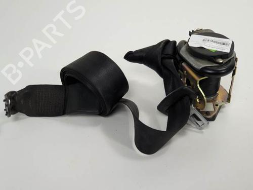 Used Front right seatbelt AUDI TT (8N3) 1.8 T (180 hp) 8731089