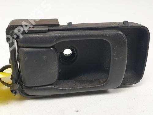 Used Front left interior door handle NISSAN ALMERA I Hatchback (N15) [1995-2001]  10322523