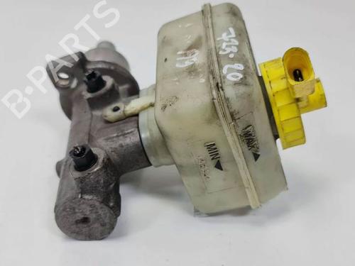 Brake master cylinder AUDI A3 (8L1) 1.6 | BP6856932M77 