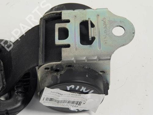 Rear left seatbelt MINI MINI (R56) Cooper D | BP6853214I29 