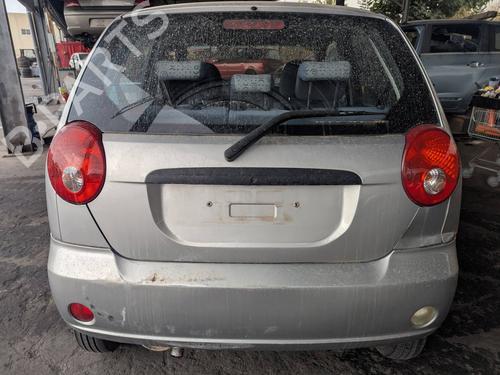 Left headlight CHEVROLET MATIZ (M200, M250) 1.0 | BP38927897C28 - Image 11