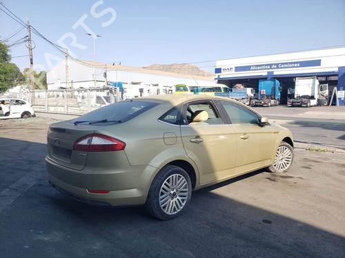 Right front window switch FORD MONDEO IV (BA7) 2.0 TDCi | BP25291476I26  - Image 17