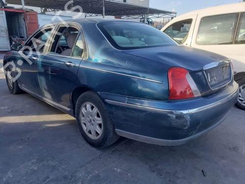 Alternator ROVER 75 (RJ) 1.8 | BP17488684M7 - Image 18