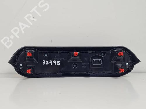 Climate control TOYOTA RAV 4 V (_A5_, _H5_) 2.5 Hybrid (AXAH52) | BP34515272I5 - Image 2