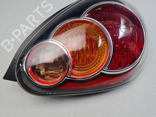 Used Right taillight Right taillight 37257837 37257837