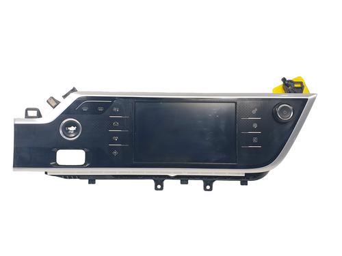 Used Electronic module Electronic module CITROËN C4 Grand Picasso II (DA_, DE_) 1.6 HDi / BlueHDi 115 (115 hp) 36315255 36315255