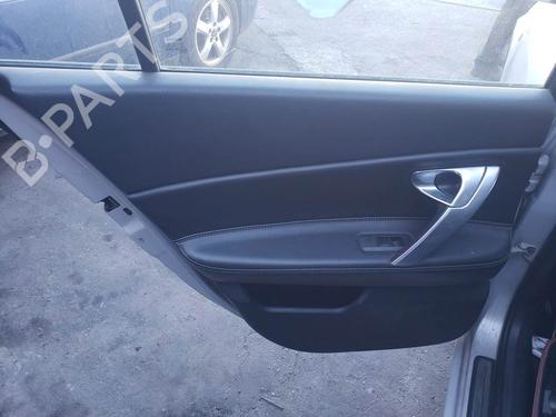 Left sun visor NISSAN PRIMERA Hatchback (P12) | BP16690930I1 - Image 11