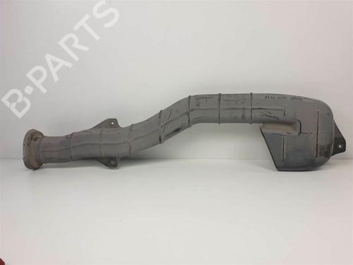 Used Pipe Pipe NISSAN CABSTAR E (TL_, VL_) [1992-2006] 13955700 13955700